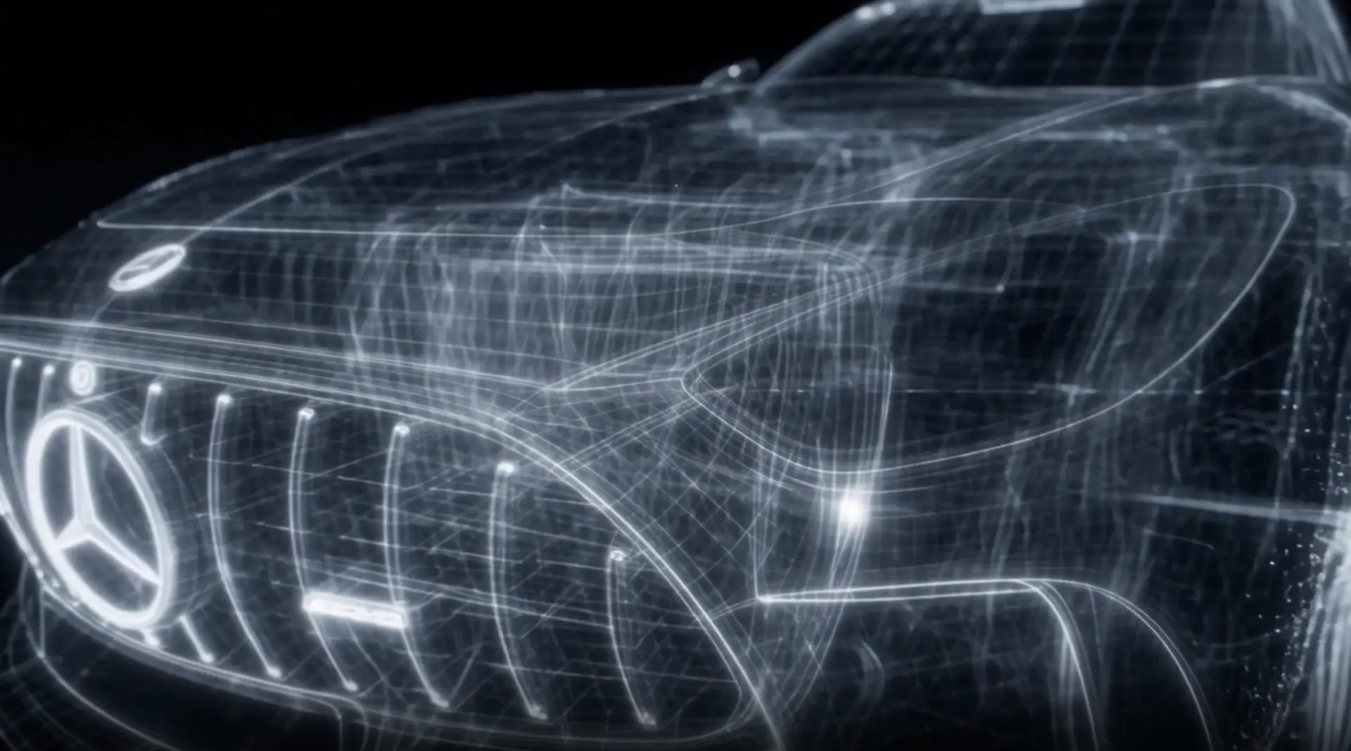 Only Your Imagination — Car Reel