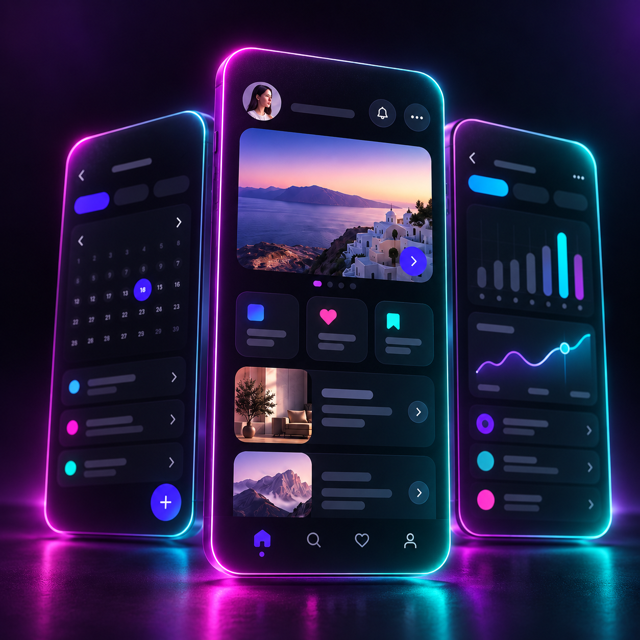 Apps